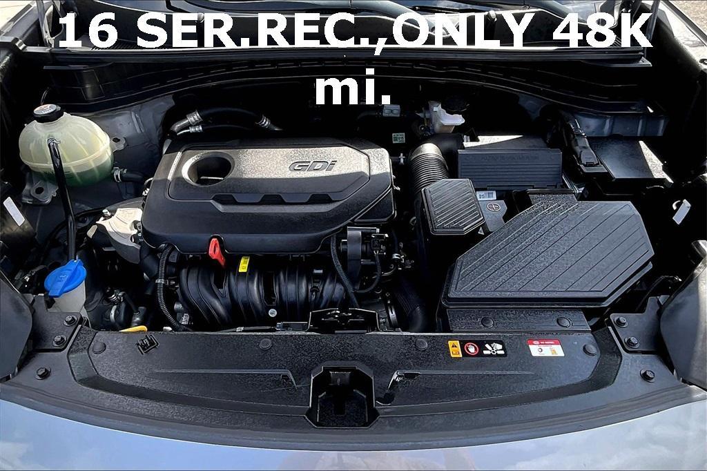 used 2020 Kia Sportage car, priced at $16,988