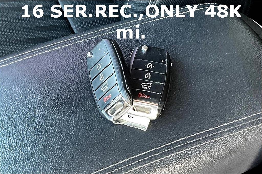 used 2020 Kia Sportage car, priced at $16,988