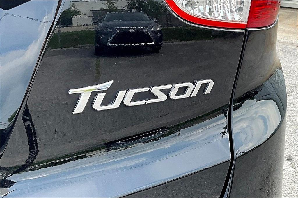 used 2012 Hyundai Tucson car, priced at $11,995