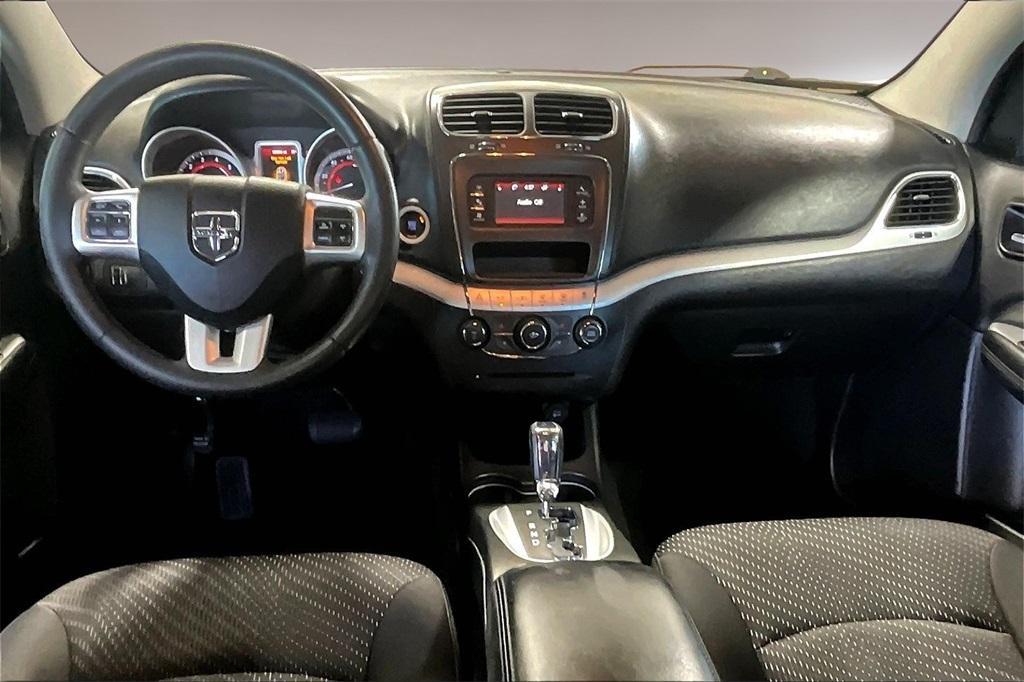 used 2015 Dodge Journey car, priced at $9,995