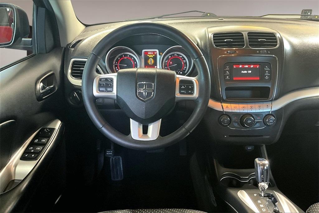 used 2015 Dodge Journey car, priced at $9,995