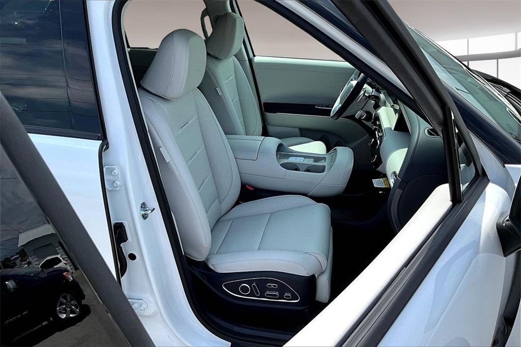 new 2026 Hyundai Palisade car, priced at $54,938