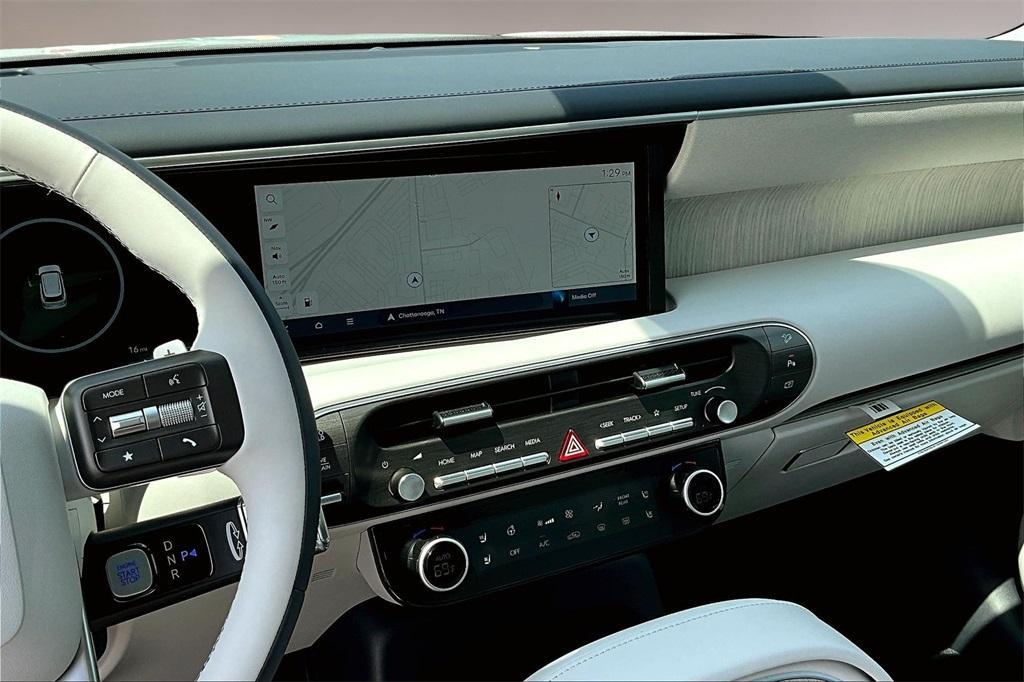 new 2026 Hyundai Palisade car, priced at $54,938