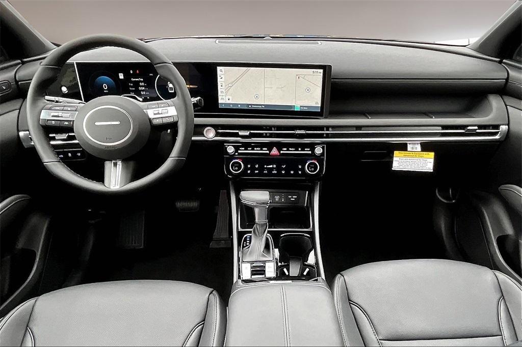new 2025 Hyundai SANTA CRUZ car, priced at $41,459