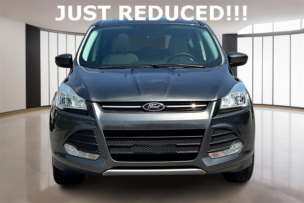 used 2016 Ford Escape car, priced at $11,995