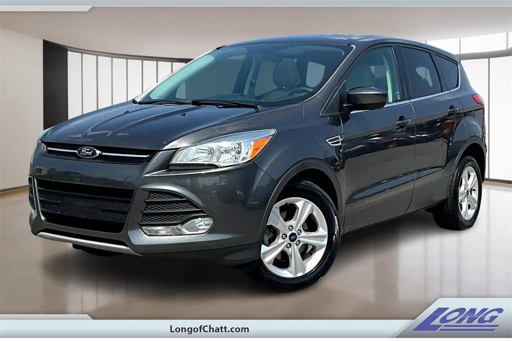 used 2016 Ford Escape car, priced at $13,995
