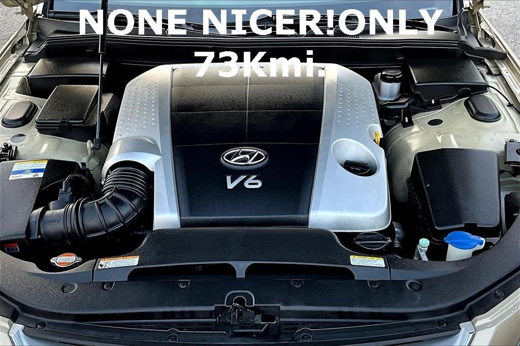 used 2011 Hyundai Genesis car, priced at $10,988