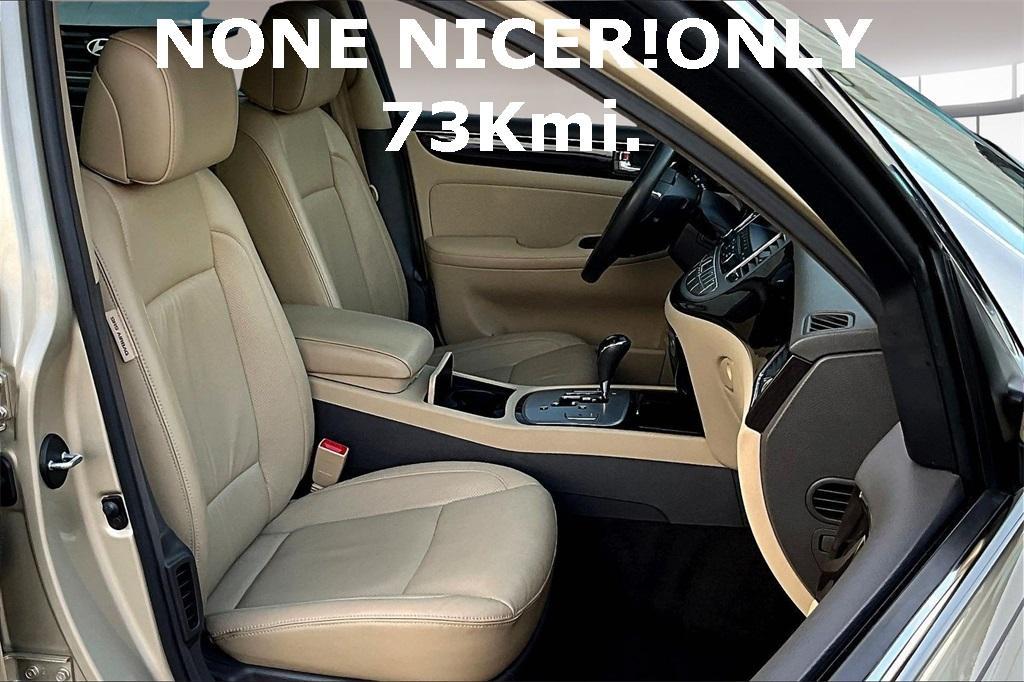used 2011 Hyundai Genesis car, priced at $10,988