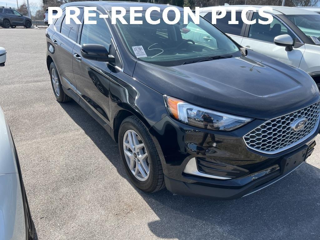 used 2023 Ford Edge car, priced at $24,999