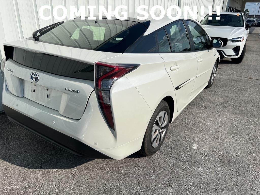 used 2018 Toyota Prius car, priced at $21,995