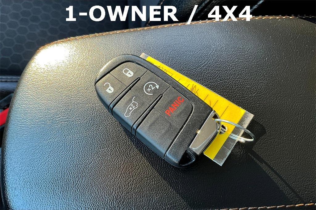 used 2018 Jeep Compass car, priced at $13,600