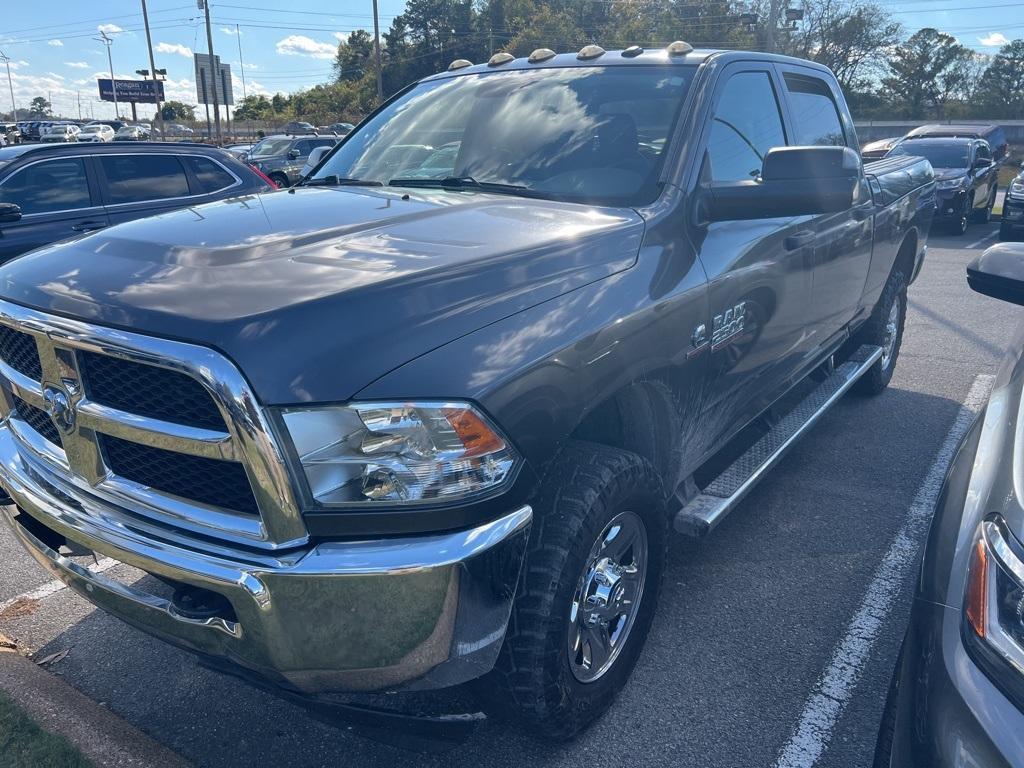 used 2016 Ram 2500 car, priced at $19,988