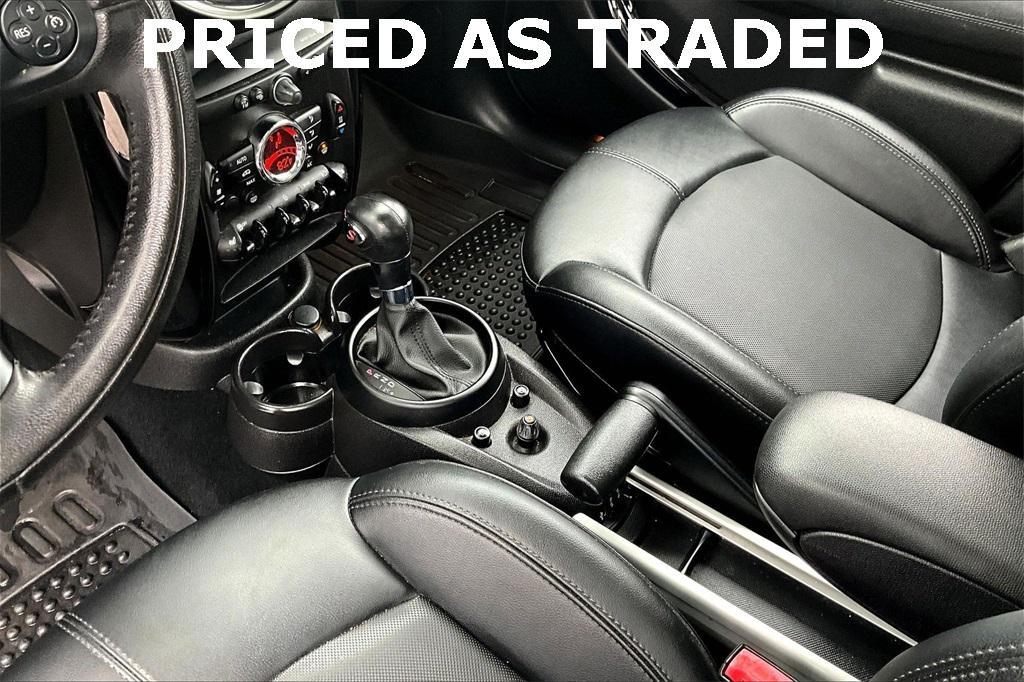 used 2016 MINI Countryman car, priced at $6,988