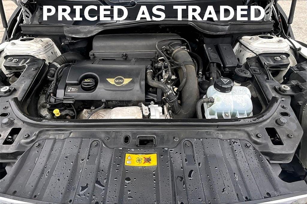 used 2016 MINI Countryman car, priced at $6,988