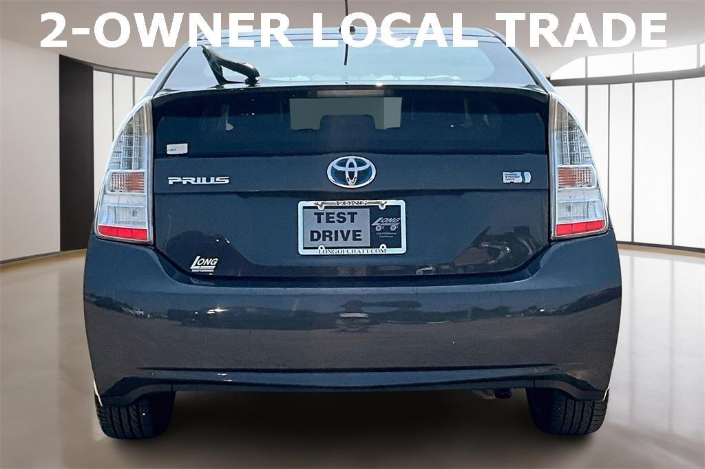 used 2011 Toyota Prius car, priced at $8,995