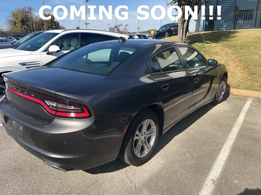 used 2023 Dodge Charger car, priced at $22,988