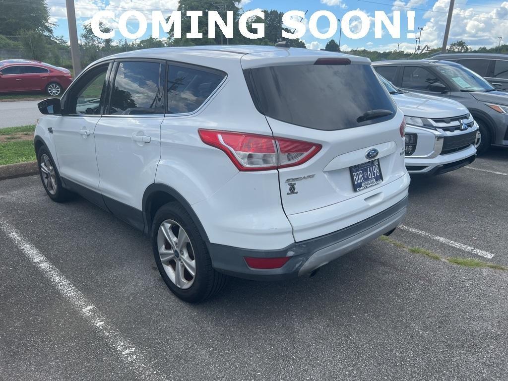 used 2015 Ford Escape car, priced at $8,995