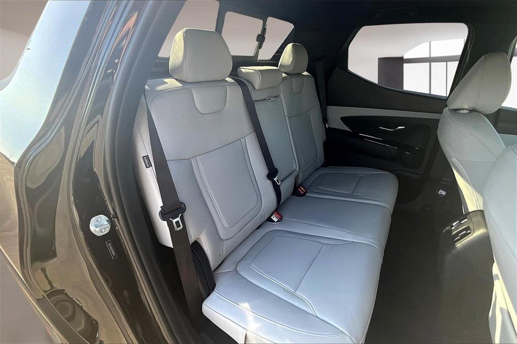new 2025 Hyundai SANTA CRUZ car, priced at $33,090