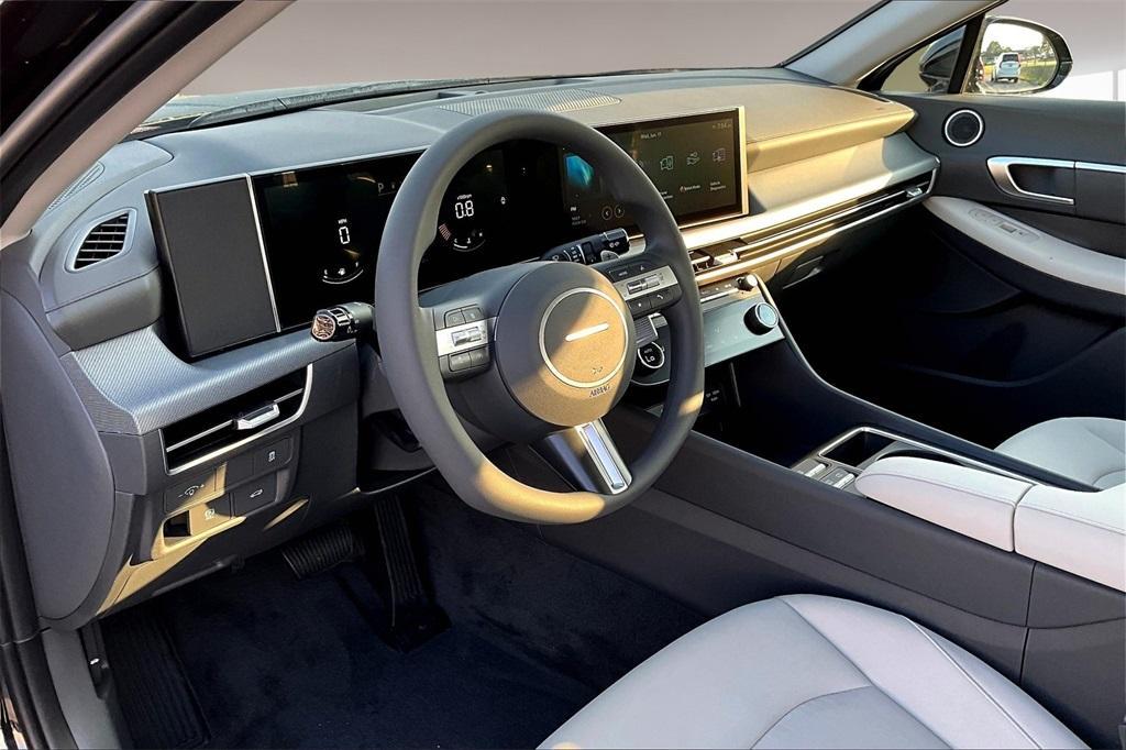 new 2025 Hyundai Sonata car, priced at $27,246