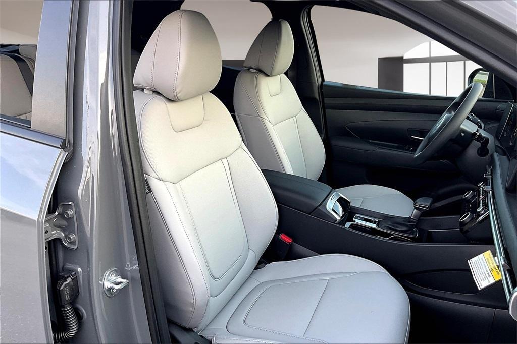 new 2025 Hyundai SANTA CRUZ car, priced at $30,113