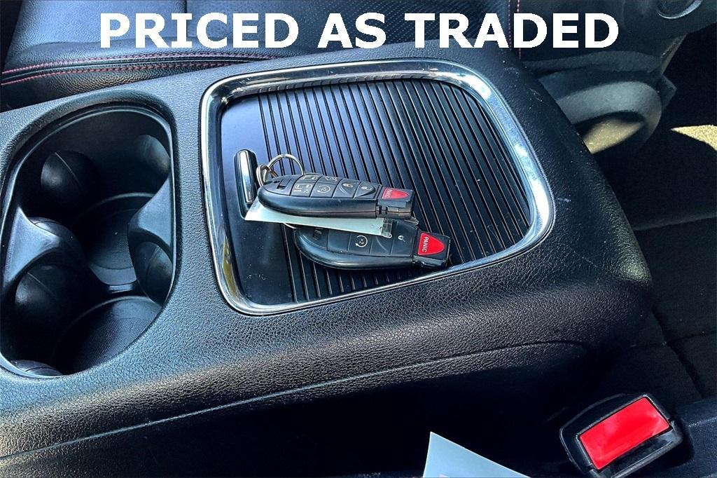 used 2019 Dodge Grand Caravan car, priced at $10,988