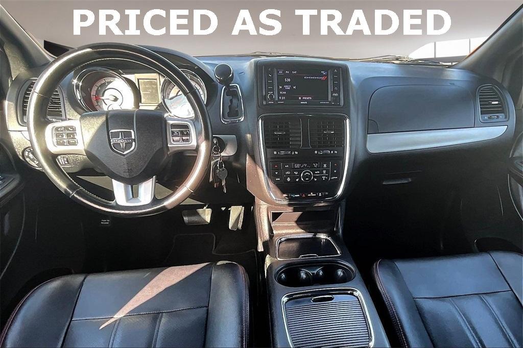 used 2019 Dodge Grand Caravan car, priced at $10,988