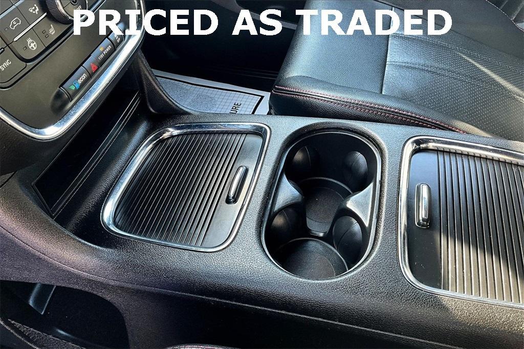 used 2019 Dodge Grand Caravan car, priced at $10,988