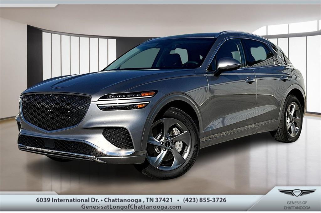 new 2026 Genesis GV70 car, priced at $50,445