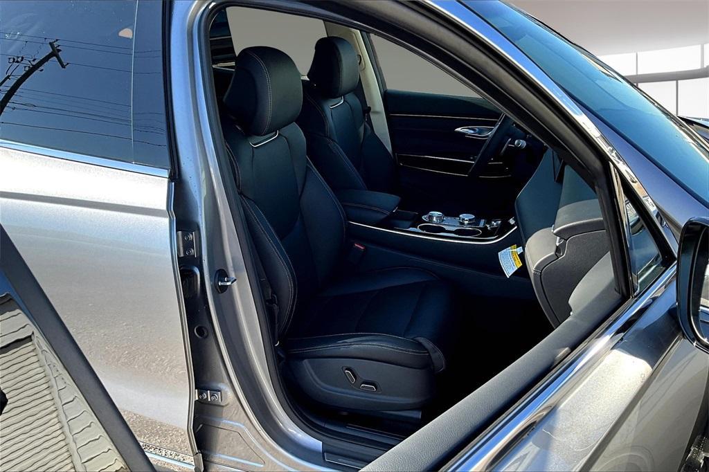 new 2026 Genesis GV70 car, priced at $50,445