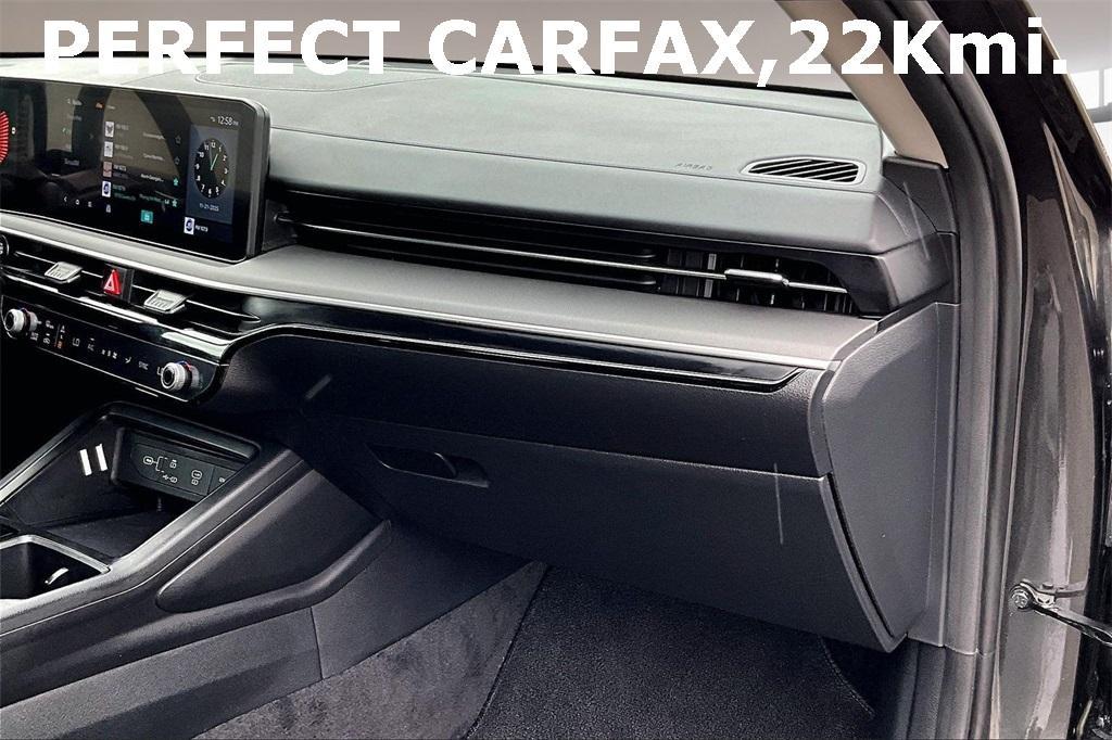 used 2025 Kia K5 car, priced at $22,988