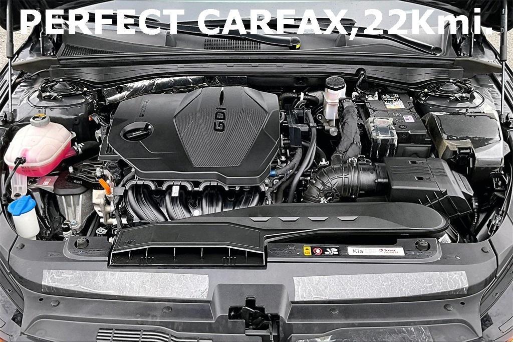 used 2025 Kia K5 car, priced at $22,988