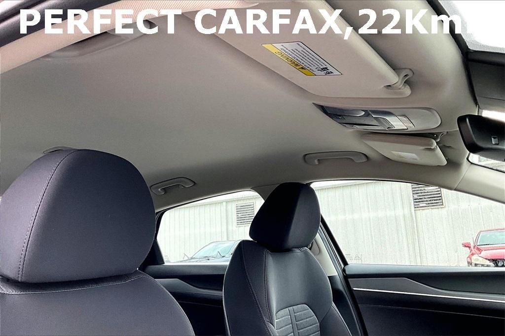 used 2025 Kia K5 car, priced at $22,988