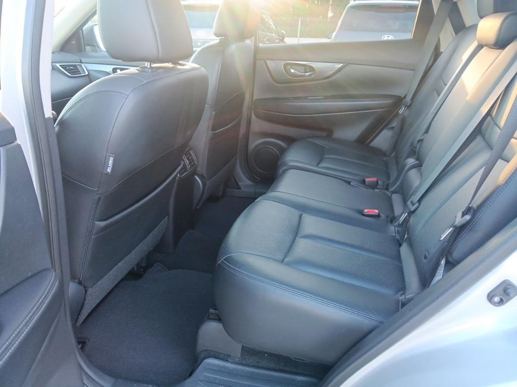 used 2015 Nissan Rogue car, priced at $9,995