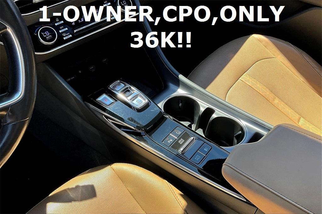 used 2020 Hyundai Sonata car, priced at $22,988