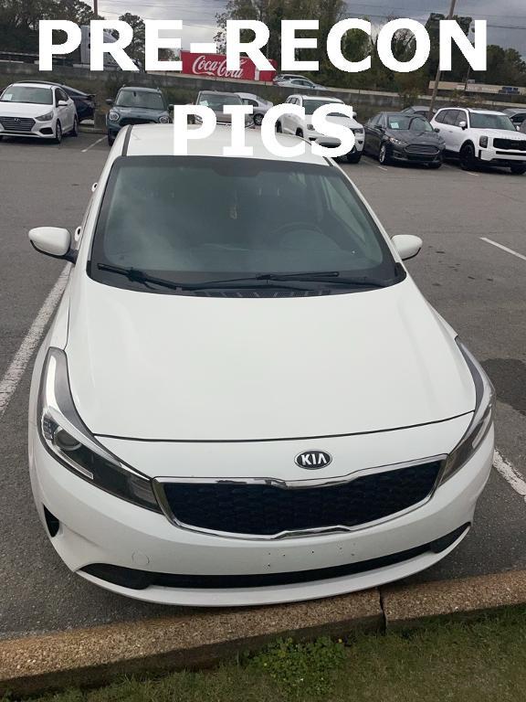 used 2018 Kia Forte car, priced at $9,995