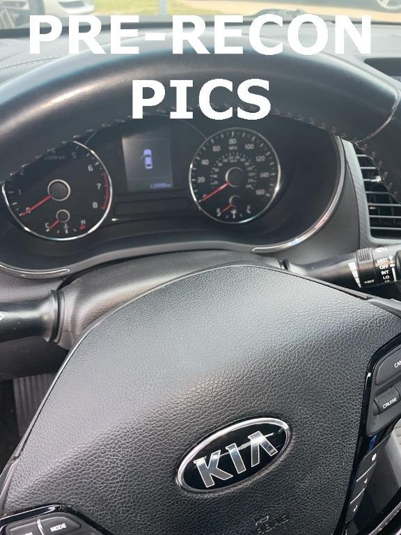 used 2018 Kia Forte car, priced at $9,995