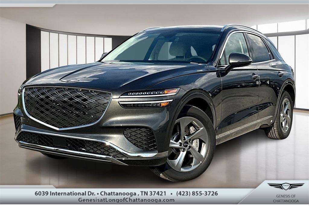 new 2026 Genesis GV70 car, priced at $50,445