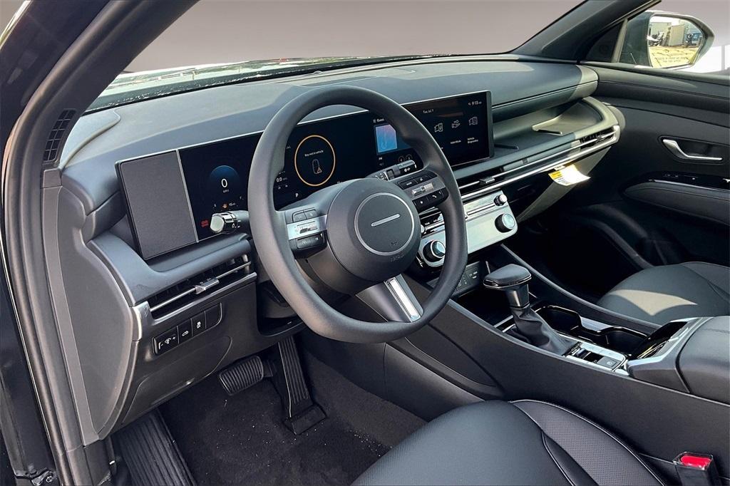 new 2025 Hyundai SANTA CRUZ car, priced at $33,895