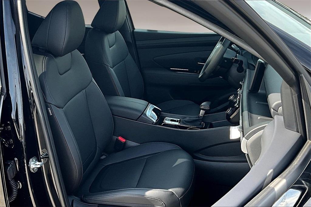 new 2025 Hyundai SANTA CRUZ car, priced at $33,895