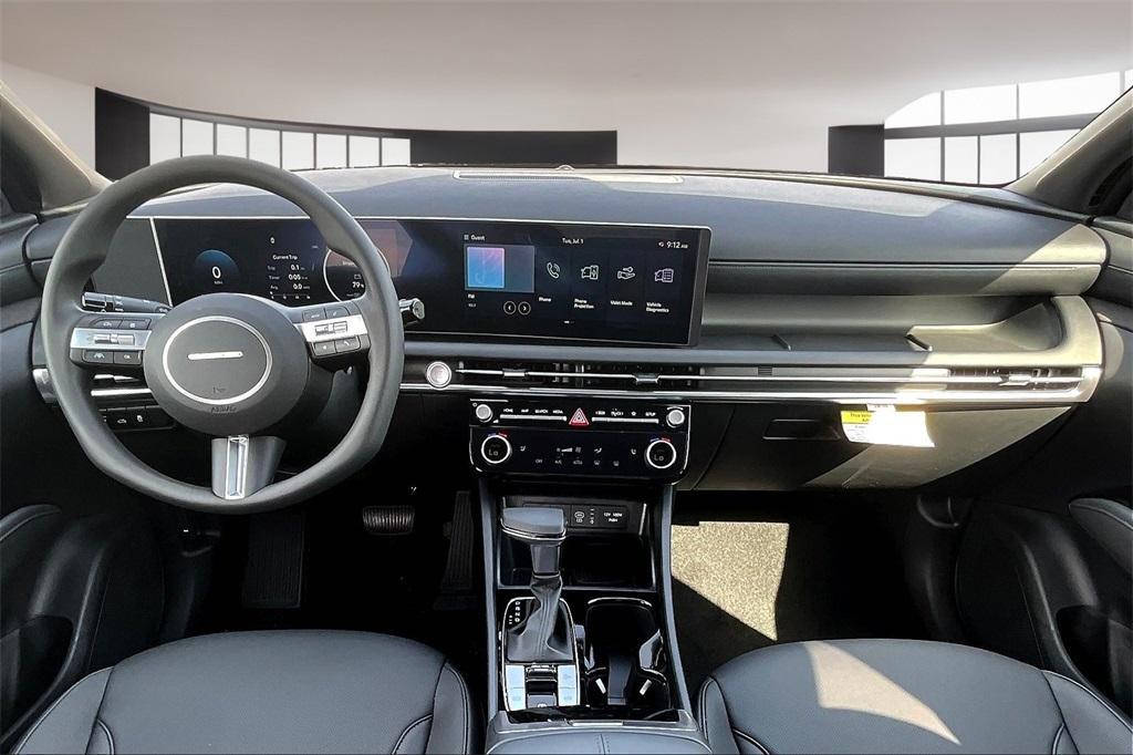 new 2025 Hyundai SANTA CRUZ car, priced at $33,895
