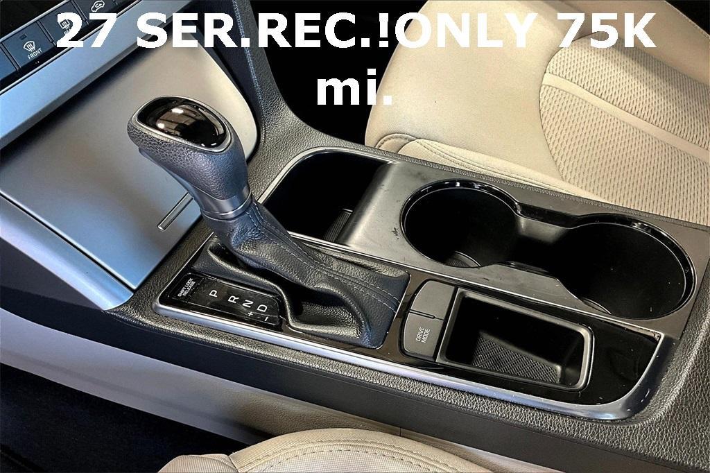 used 2015 Hyundai Sonata car, priced at $9,988