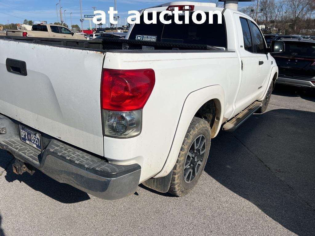 used 2008 Toyota Tundra car, priced at $12,995