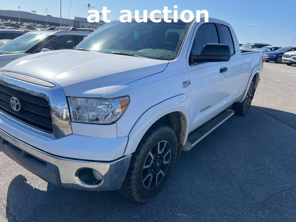 used 2008 Toyota Tundra car, priced at $12,995