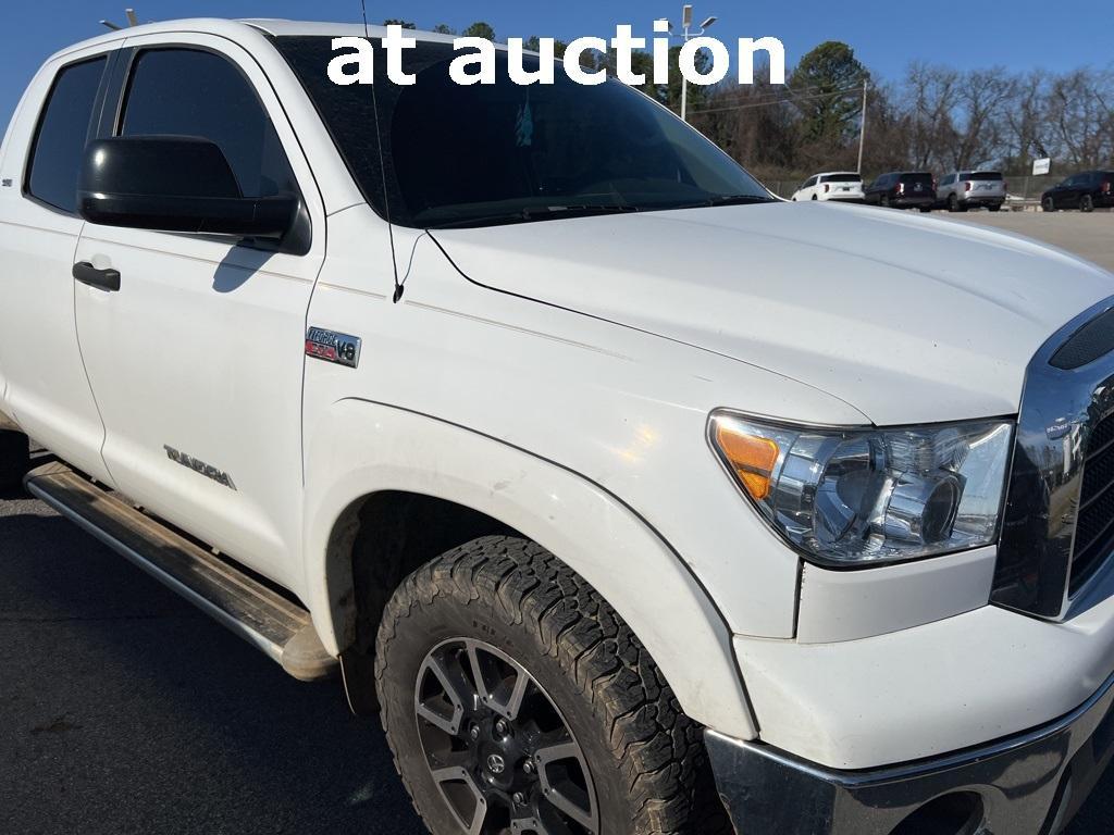 used 2008 Toyota Tundra car, priced at $12,995