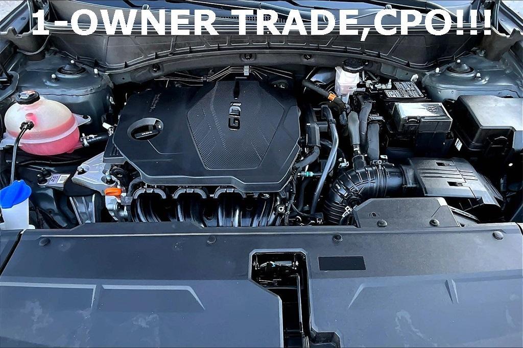 used 2022 Hyundai Tucson car, priced at $18,988