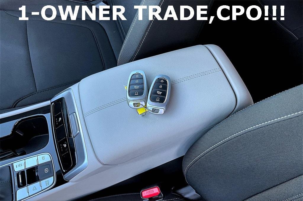 used 2022 Hyundai Tucson car, priced at $18,988