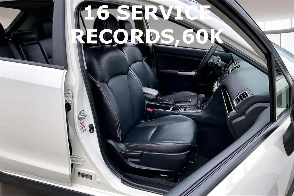 used 2016 Subaru Crosstrek car, priced at $16,988