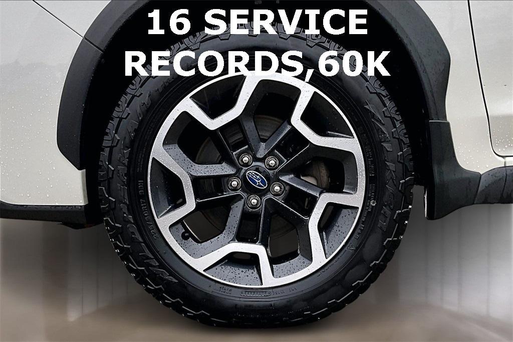 used 2016 Subaru Crosstrek car, priced at $16,988