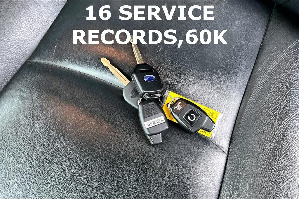 used 2016 Subaru Crosstrek car, priced at $16,988