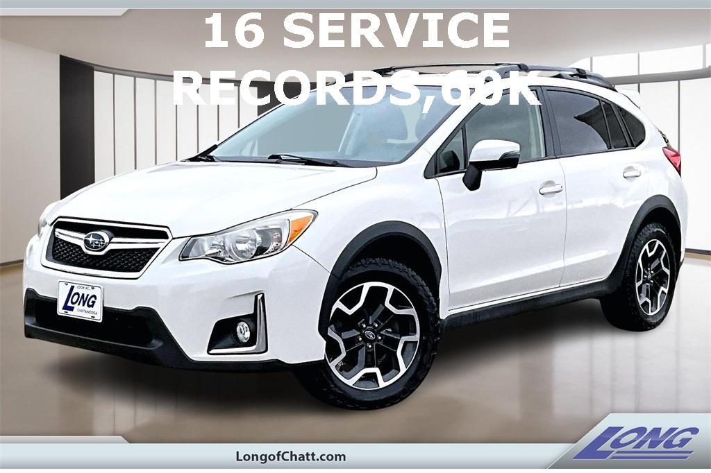 used 2016 Subaru Crosstrek car, priced at $16,988
